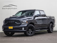 Dodge Ram 1500 - 5.7 V8 4x4 Crew Cab 5'7 Sport Leder, Schuifdak 2019