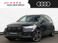 Audi Q7 - 55 TFSI e quattro Pro Line S 381pk | Pano | B&O | HUD | Luchtvering | Servo | Elek. stoele