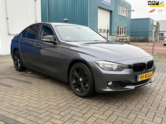 BMW 3-serie - 320i Executive-Aut/Ecc/Pdc/LED/NL/APK