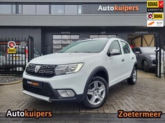 Dacia Sandero Stepway - 0.9 TCe | Navigatie, PDC achter, LED dagrijverlichting en airco