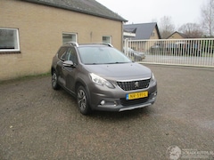 Peugeot 2008 - 1.2 PureTech Allure 1E Eigenaar