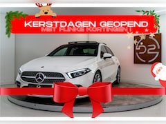 Mercedes-Benz A-klasse - 200 4MATIC Premium+ AMG 164PK | Pano | Leder | Sfeer | Sound | Zeer uniek 12 MND Garantie