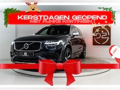 Volvo XC90 - 2.0 T8 Twin Engine AWD R-Design 7p. Plug-In Hybrid 455PK | NL AUTO + NAP | 12 MND Garantie