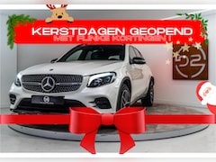 Mercedes-Benz GLC-klasse - 43 AMG 4MATIC 368PK | Pano | Burmester | Sfeer | HUD | VOL 12 MND Garantie