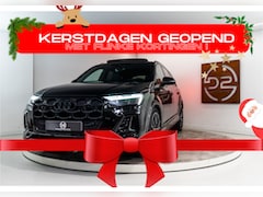 Audi Q7 - 60 TFSI e Quattro Pro Line+ S Competition 489PK | NIEUW - DIRECT LEVERBAAR | Pano | B&O |