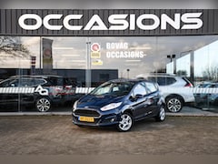 Ford Fiesta - 1.0 Style Ultimate NAVIGATIE/ CRUISE CONTROL/ LM15