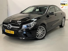 Mercedes-Benz CLA-Klasse - 180 / NL-auto / BTW / Xenon / 18" LM