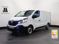 Renault Trafic - 1.6 dCi - EURO 6 - Airco - Navi - Cruise - € 10.900, - Excl