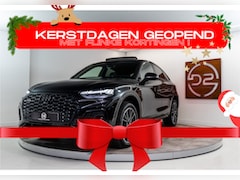 Audi Q5 Sportback - 50 TFSI e S Edition Plug-In Hybrid | NIEUW | Pano | Matrix | Sfeer | Fabrieksgarantie