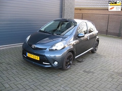 Toyota Aygo - 1.0 VVT-i Access