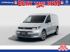 Volkswagen Caddy Cargo Maxi - 2.0 TDI Style 122 PK DSG