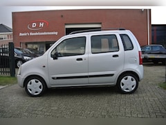 Suzuki Wagon R+ - 1.3 GLS automaat nieuwe apk inruil mogelijk nap