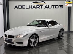 BMW Z4 Roadster - SDrive18i Executive Automaat / Full map navigatie / Cruise control / Climate controle