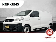 Peugeot Expert - 1.5 100 pk Premium L2 | Navigatie | Trekhaak | Betimmering Laadruimte