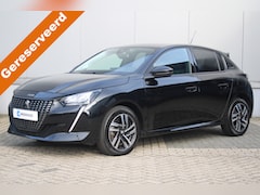 Peugeot 208 - Allure 1.2 PureTech 100-PK EAT8 Automaat PARKEERCAMERA | KEYLESS ENTRY | STOELVERWARMING |