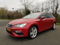 Seat Leon ST - 1.0 EcoTSI FR Business Intense Panorama | Keyless | DAB+ | Apple/Android | LED | Privacy glass | Climat control