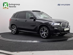 BMW X5 - xDrive45e M Sport PHEV | Panoramadak | Elek Trekhaak | Laser LED