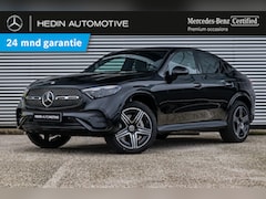 Mercedes-Benz GLC-klasse Coupé - GLC 400e Automaat 4MATIC AMG Line | Premium Pakket | Nightpakket | Rijassistentiepakket Pl