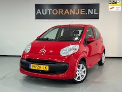 Citroën C1 - 1.0-12V Séduction-Stuurbek-APK-NAP