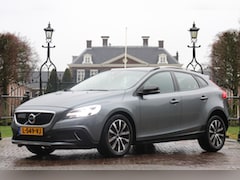 Volvo V40 Cross Country - 1.5 T3 EDITION+ AUTOMAAT | LEDER | NAVI | CAMERA | CLIMA | STOELVERWARMING | ADAPT. CRUISE