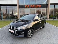 Mitsubishi Space Star - 1.2 Automaat Intense Camera I Cruise I Airco