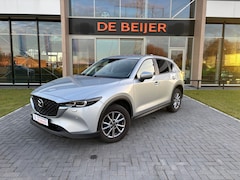 Mazda CX-5 - 2.0 SkyActiv-G 165 Comfort Camera I Navi Stoelverw