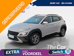 Hyundai Kona - 1.6 GDI HEV Comfort 42.000KM | Hybrid | Zeer nette auto