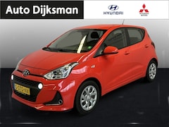 Hyundai i10 - 1.0i Comfort Trekhaak