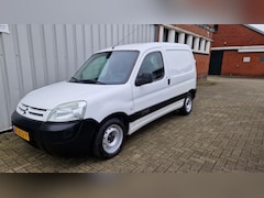 Citroën Berlingo - 1.4i 600