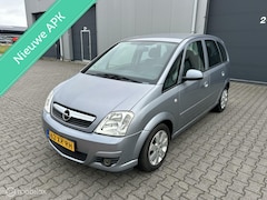 Opel Meriva - 1.4-16V Temptation 125000 km