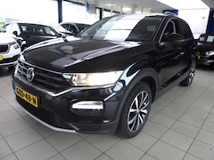 Volkswagen T-Roc - 1.0 TSI Style