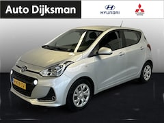 Hyundai i10 - 1.0i Comfort NAVI