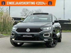 Volkswagen T-Roc - 1.5 TSI Sport Automaat|Panoramadak|LED|Stoelverw.|Lane assist|ACC