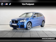 BMW X1 - xDrive25i M Sportpakket