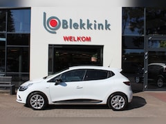 Renault Clio - 0.9 TCe Limited 90 pk Navigatie, Airco, LMV, Cruise controle