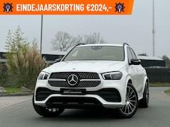 Mercedes-Benz GLE-Klasse - 350 de 4MATIC AMG Camera 360°|Massage|Keyless.|Stoelventilatie|Airbalance|Night pakket