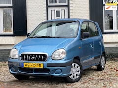 Hyundai Atos Spirit - 1.0i SLX Stuurbekr.|APK|NAP|