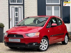 Mitsubishi Colt - 1.3 Edition Two|Automaat|Cruise|130DKM|NAP|Nette auto