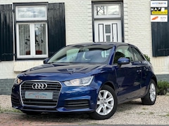 Audi A1 - 1.0 TFSI Pro Line|Airco|PDC|Nette auto