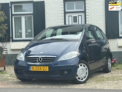 Mercedes-Benz A-klasse - 170 Classic|Nieuwe Koppeling|Stoelverwarming|