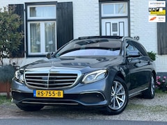 Mercedes-Benz E-klasse Estate - 220 d Premium Plus|Softclose|360Camera|BOMVOL|