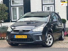 Ford C-Max - 1.8-16V Trend|Clima|Cruise|LMV|Nette auto