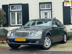 Mercedes-Benz E-klasse - 280 CDI Classic|Automaat|Clima|Nette auto