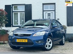 Ford Focus - 1.6 TDCI Ambiente|Airco|Elek-ramen|