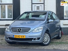 Mercedes-Benz B-klasse - 170|LMV|Airco|