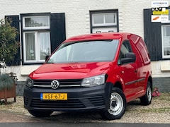 Volkswagen Caddy - 2.0 TDI L1H1 BMT Comfortline|Airco|Bluetooth|