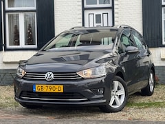 Volkswagen Golf Sportsvan - 1.2 TSI Highline|Automaat|Camera|Stoelverwarming|