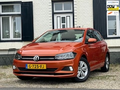 Volkswagen Polo - 1.0 TSI Beats|Navi|Bluetooth|Carplay|Stoelverwarming|