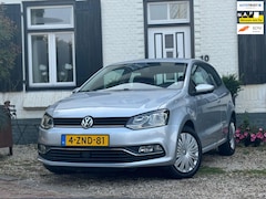 Volkswagen Polo - 1.2 TSI Comfortline|Cruise|Airco|