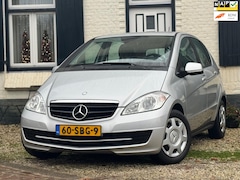 Mercedes-Benz A-klasse - 160 BlueEFFICIENCY Business Class